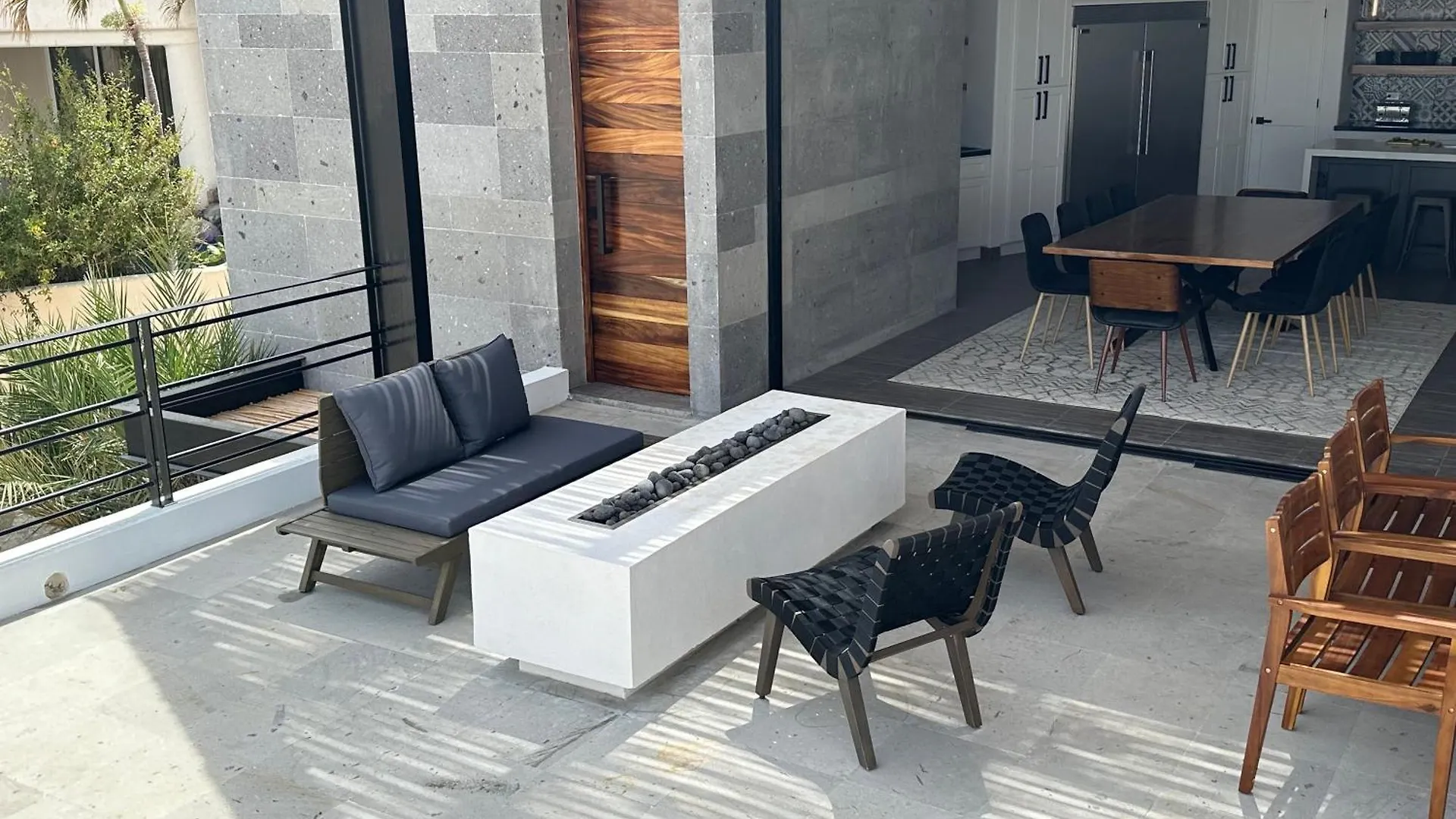 Villa Casa Santos Pedregal à Cabo San Lucas