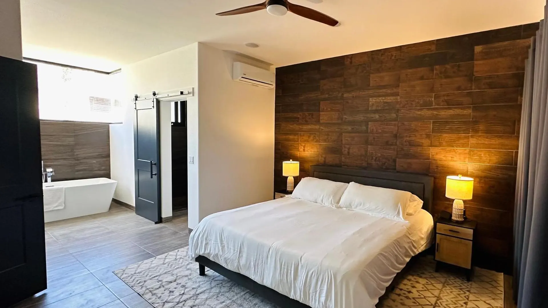 Villa Casa Santos Pedregal à Cabo San Lucas