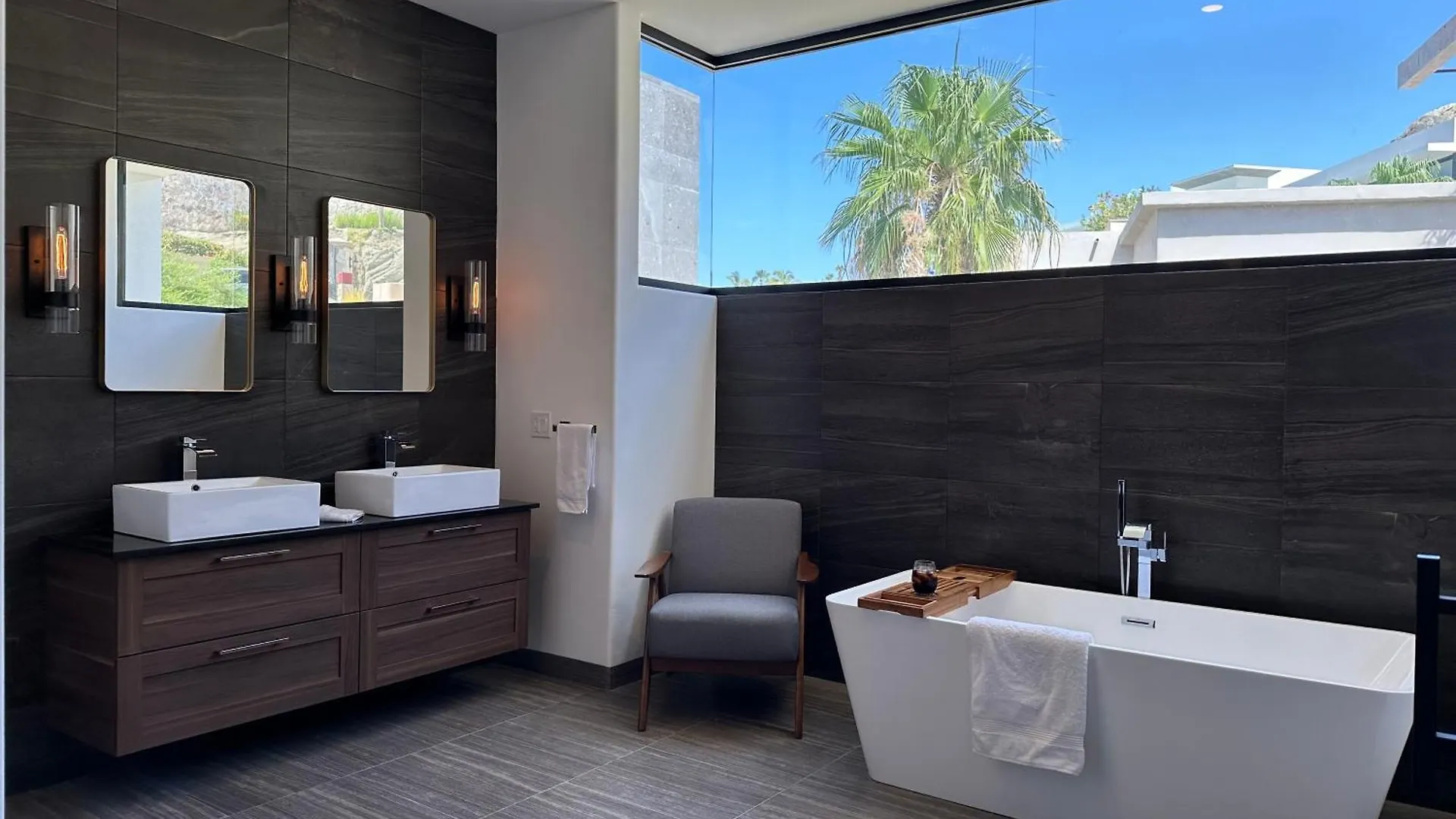 Villa Casa Santos Pedregal à Cabo San Lucas 0*,  Mexique