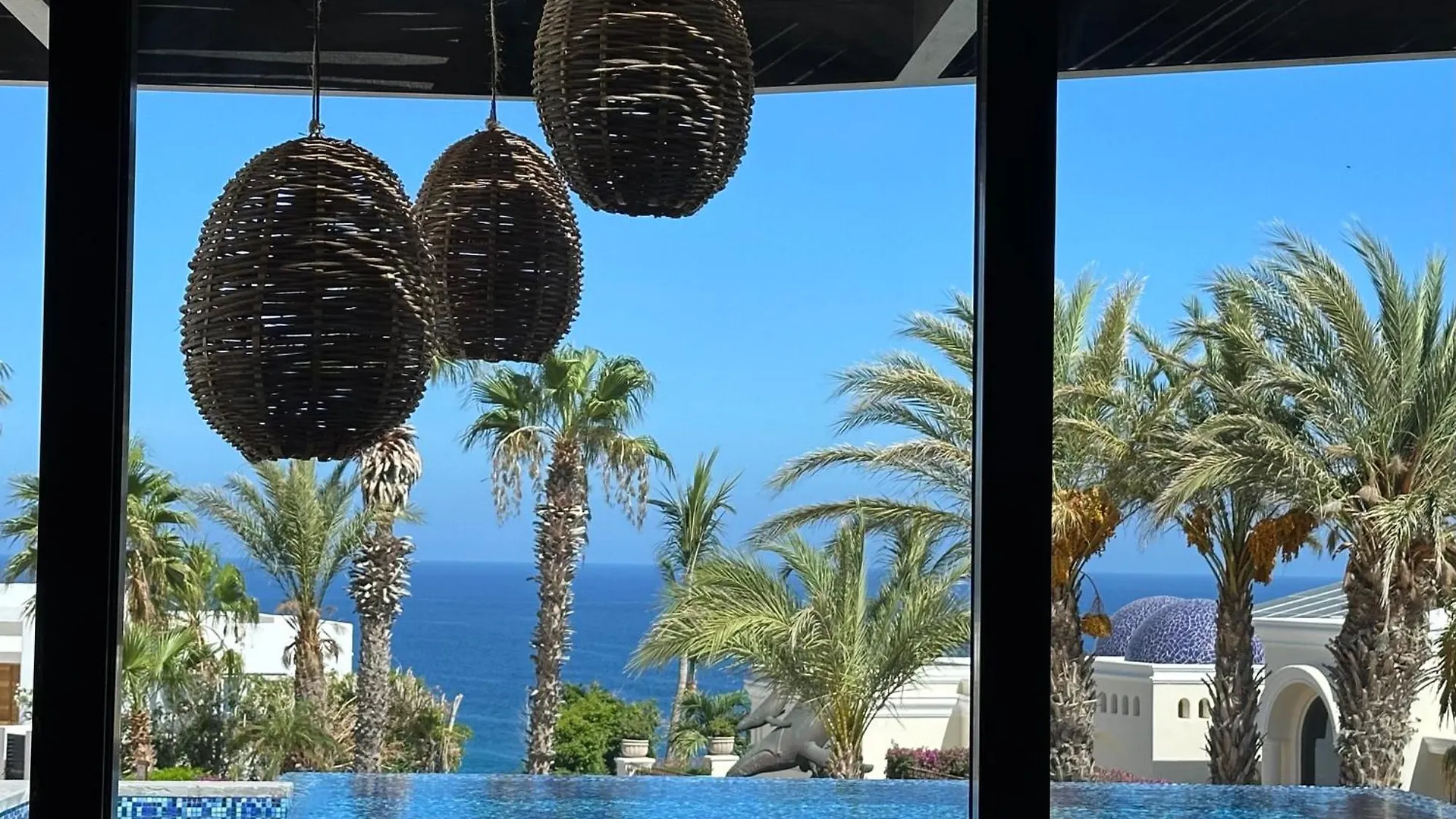 Villa Casa Santos Pedregal à Cabo San Lucas 0*,  Mexique