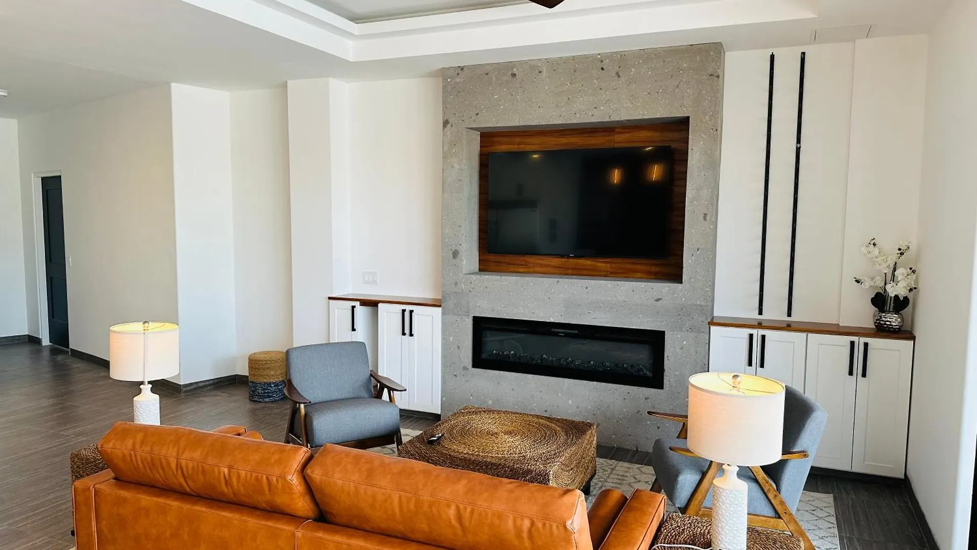 Вилла Casa Santos Pedregal Кабо-Сан-Лукас 0*,  Мексика