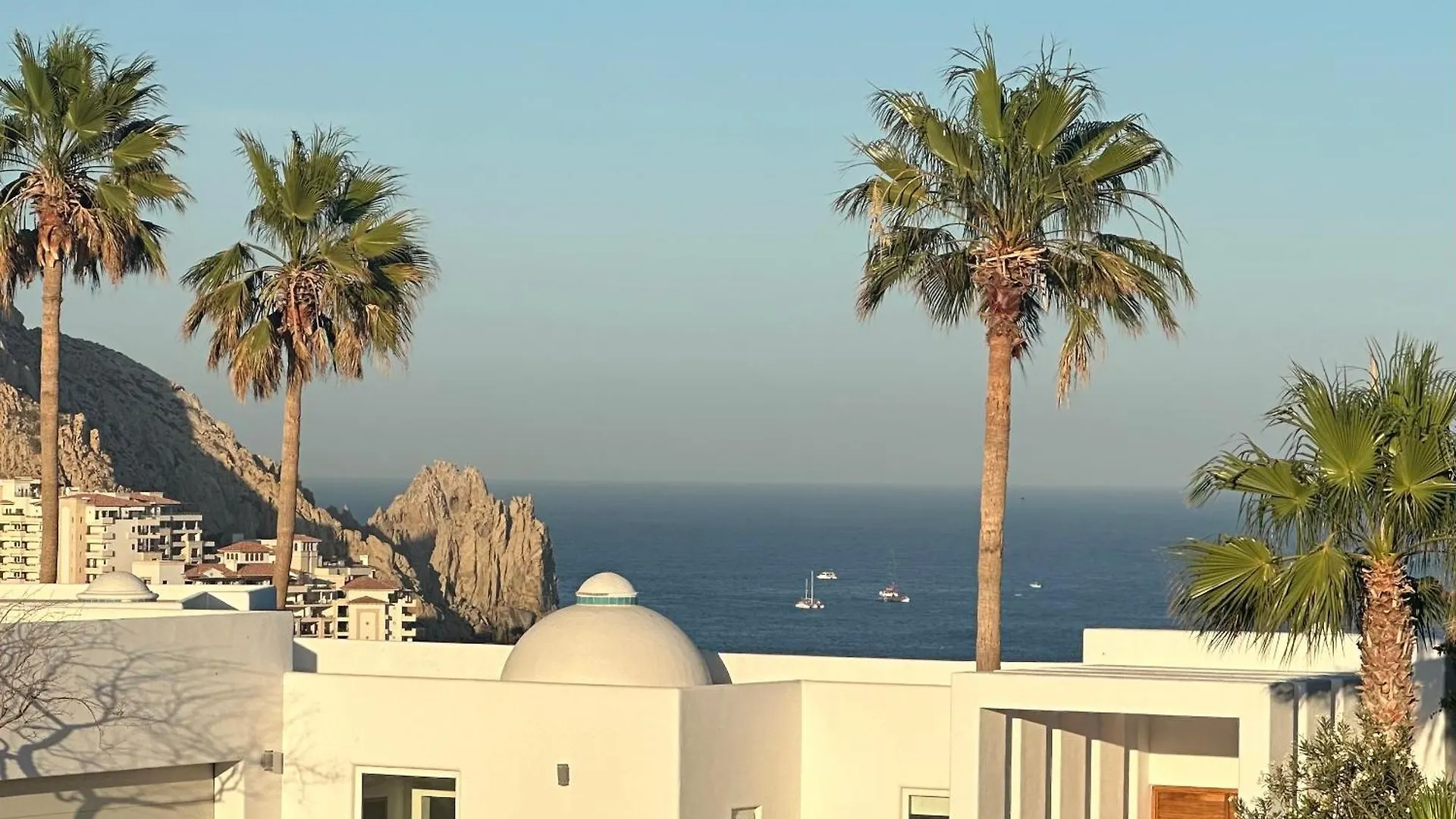 Вилла Casa Santos Pedregal Кабо-Сан-Лукас