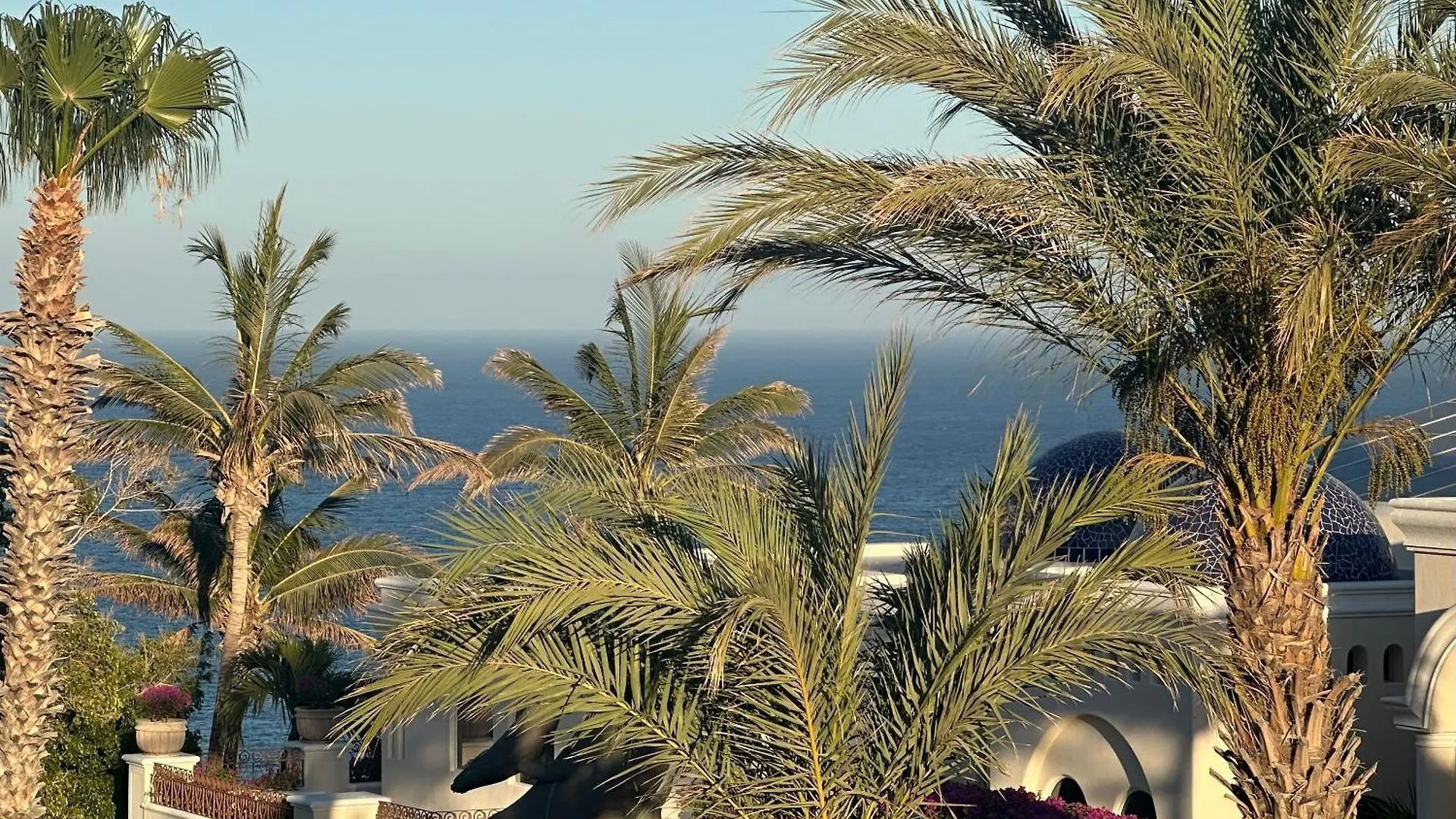 Вилла Casa Santos Pedregal Кабо-Сан-Лукас